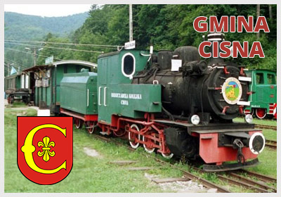 Gmina Cisna