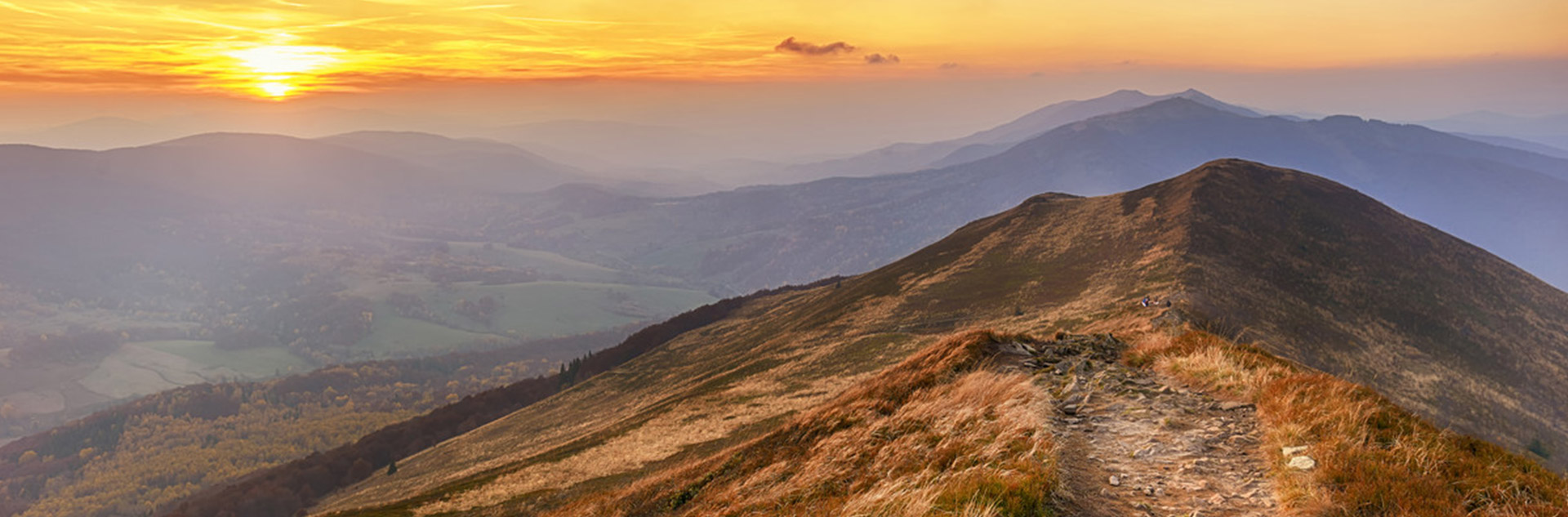 LGD Nasze Bieszczady